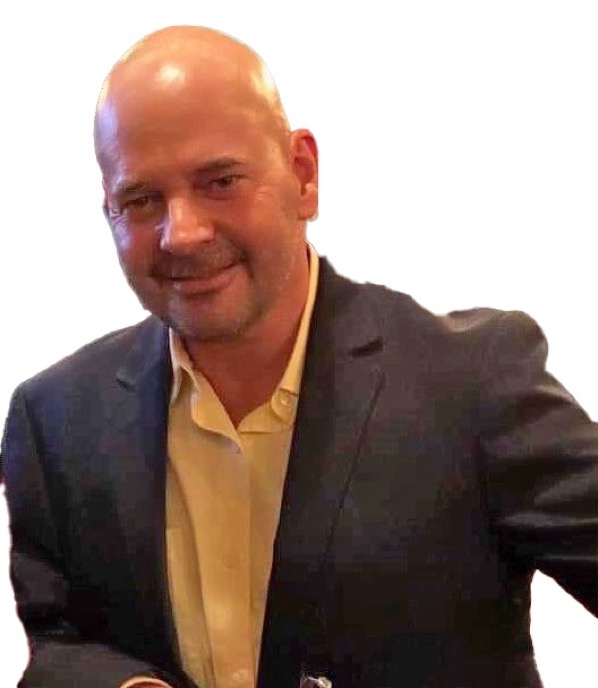 Picture of founder J.P. Kraft, Jr.